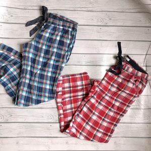 Aerie medium long pajama pants